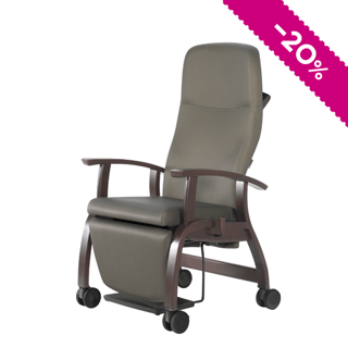 zetel fero ergoline met mielen en korting klein